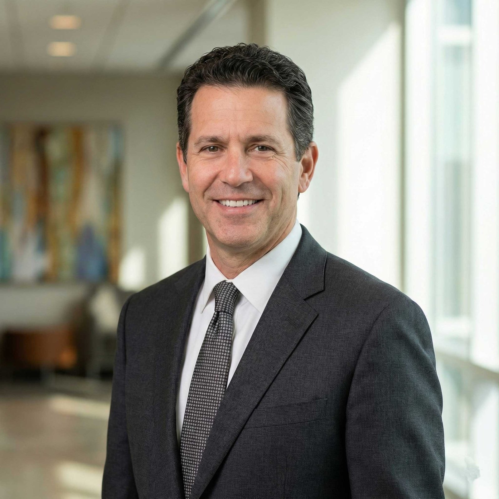 Christopher Vance - Web Infrastructure Specialist