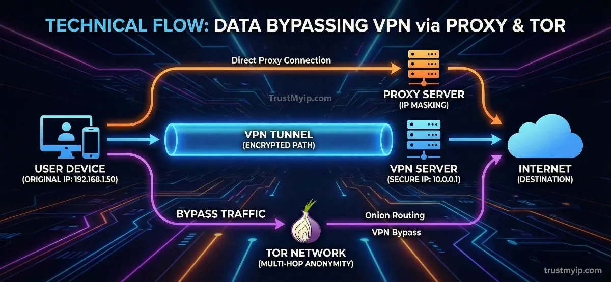 How to Change IP Address Without a VPN (7 Expert Methods for 2026)