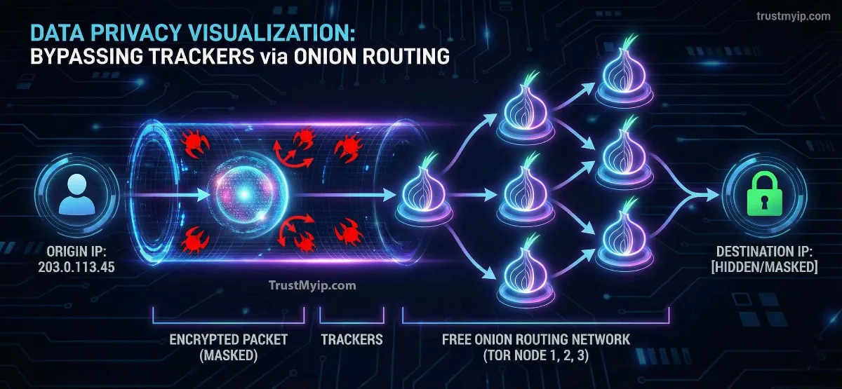 How to Hide My IP Address for Free: The 2026 Anonymous Manual