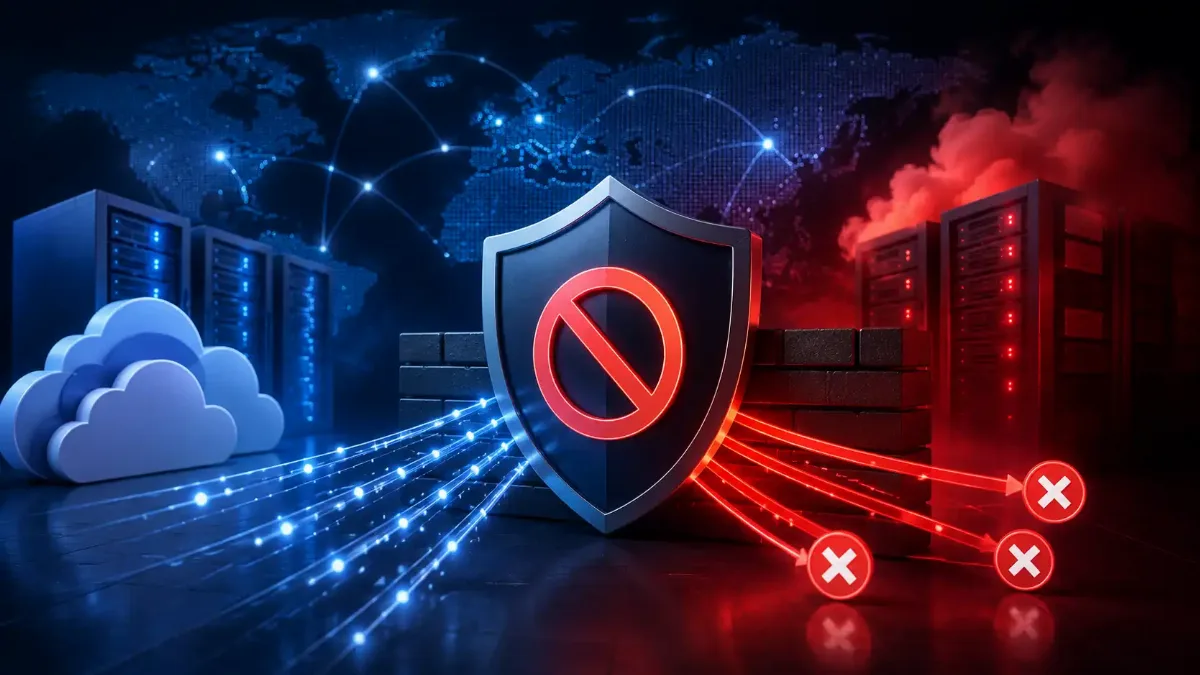 Block Datacenter and Cloud IPs: The Exact 2026 Method