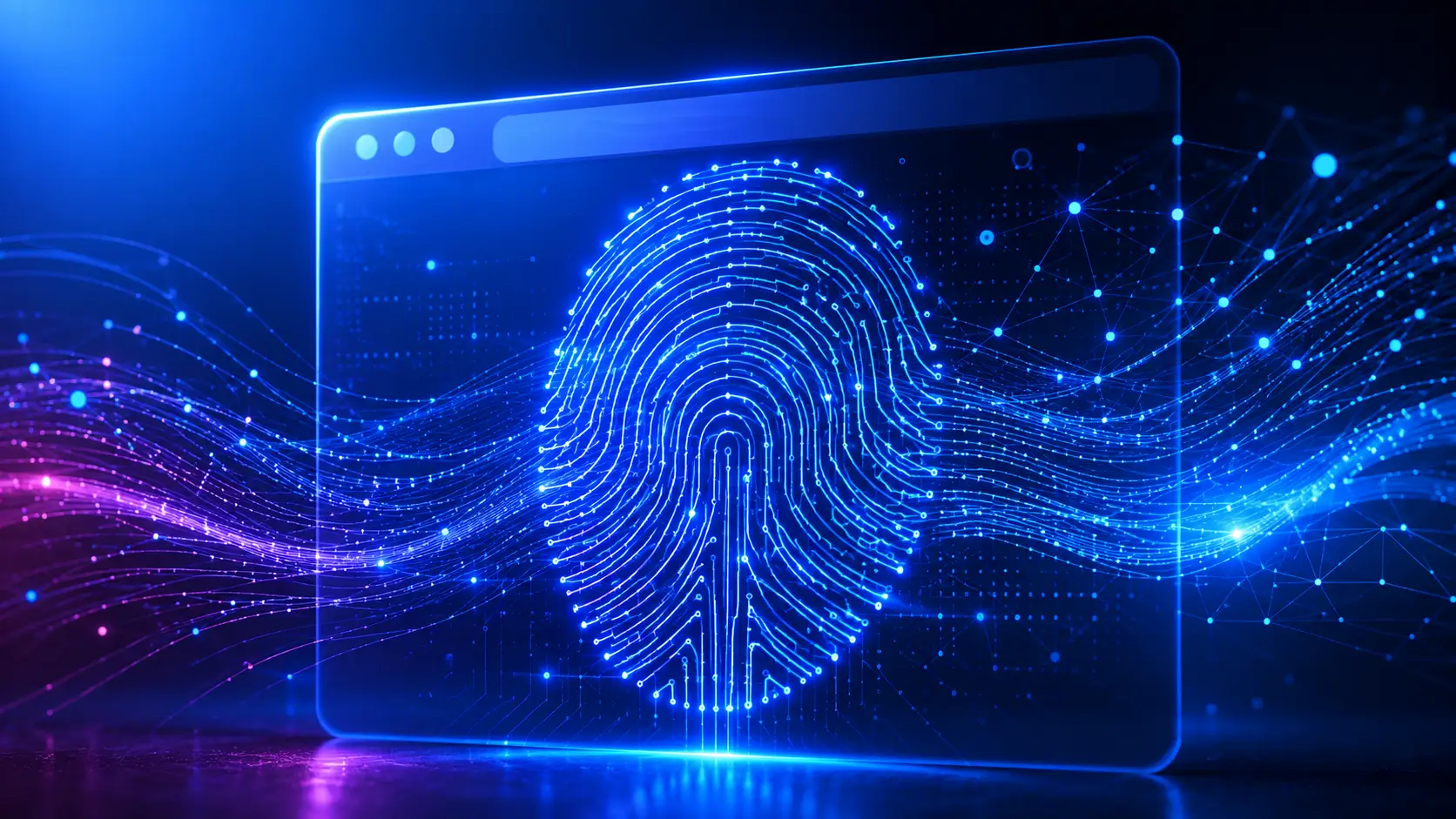 AI Browser Fingerprinting: How It Tracks You After You Clear Cookies or Switch Devices